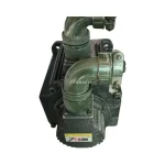 Delta ECMA-E21320RS AC Servo Motor