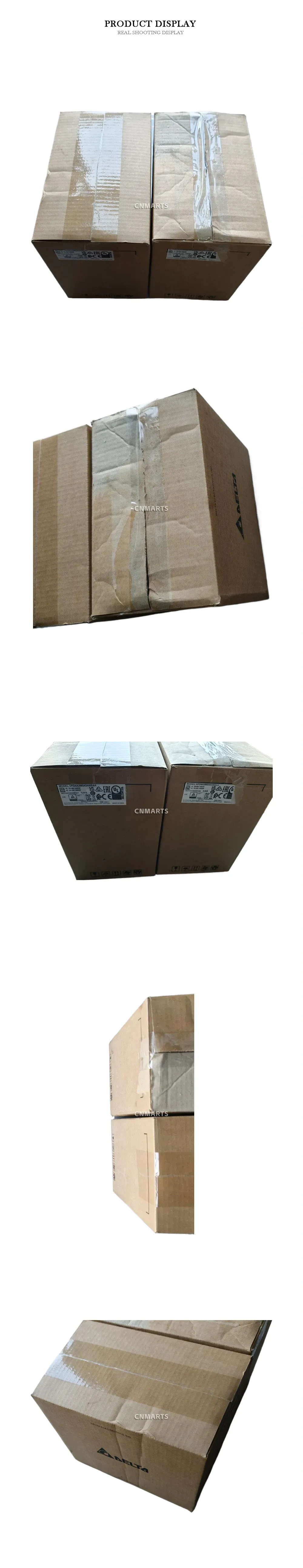 Delta VFD4A2MB43ANSAA AC Motor Drive Description