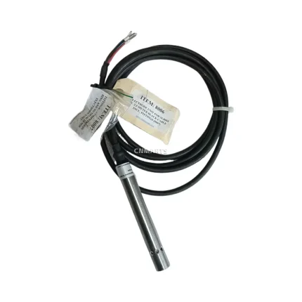Dominion 8006 Electrode Unit