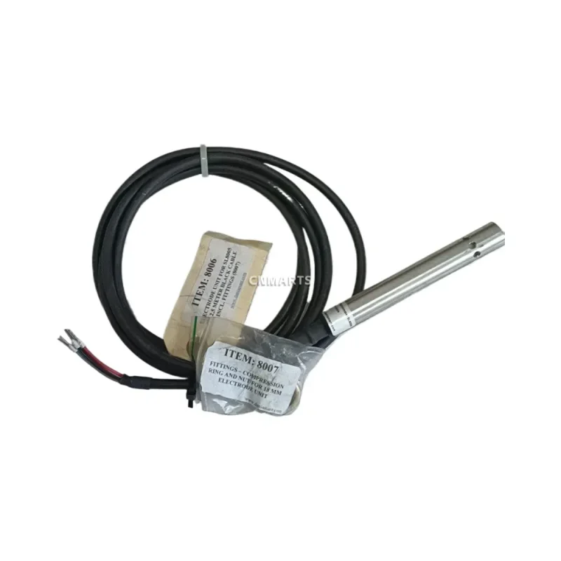 Dominion 8006 Electrode Unit