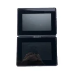 EXOR eTOP605 Industrial HMI Panel