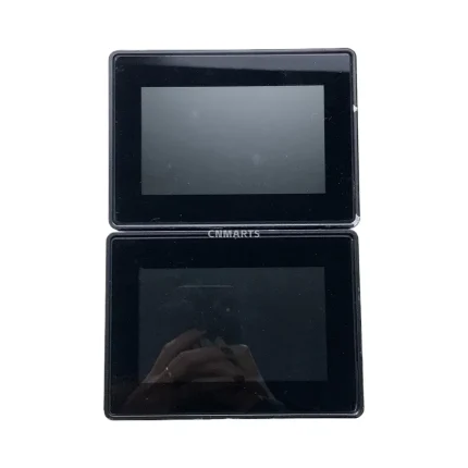 EXOR eTOP605 Industrial HMI Panel