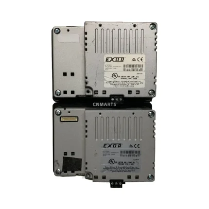 EXOR eTOP605 Industrial HMI Panel