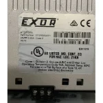 EXOR eTOP605 Industrial HMI Panel
