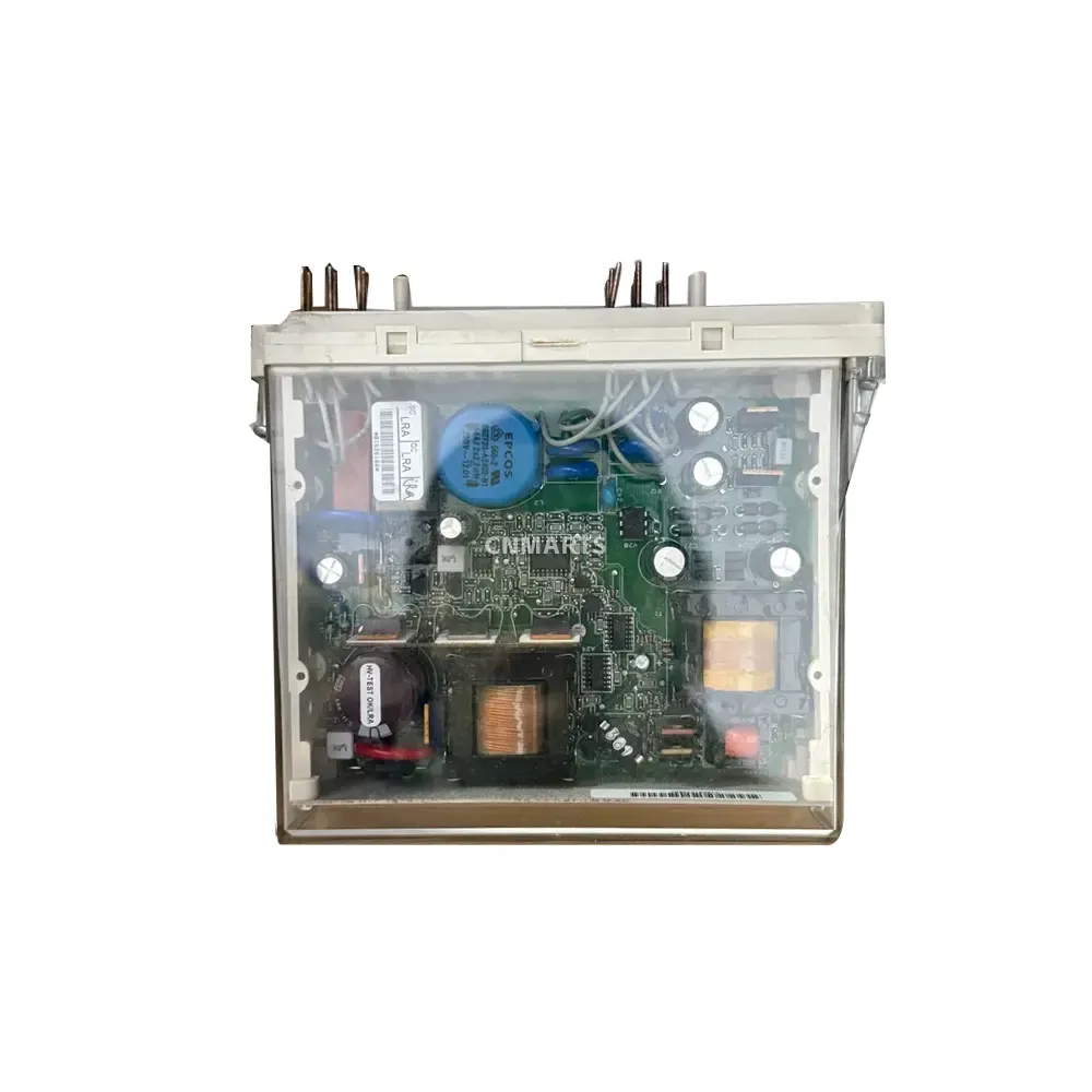 Efore SR 91A020 Rectifier-img1 Efore SR 91A020 Rectifier