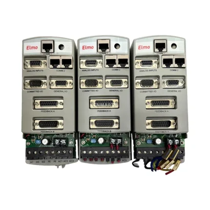 Elmo COR-A9/230-C6 Digital Servo Drive