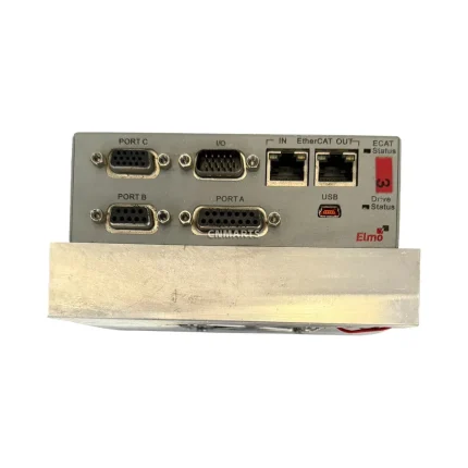 Elmo G-DCTRO12/400EEA2 Digital Servo Drive