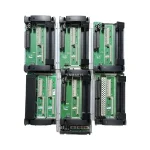 Emerson AI 2351 / DO 2401 / DI 2301 DeltaV I/O Baseplate Module