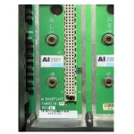 Emerson AI 2351 / DO 2401 / DI 2301 DeltaV I/O Baseplate Module