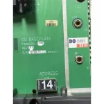 Emerson AI 2351 / DO 2401 / DI 2301 DeltaV I/O Baseplate Module