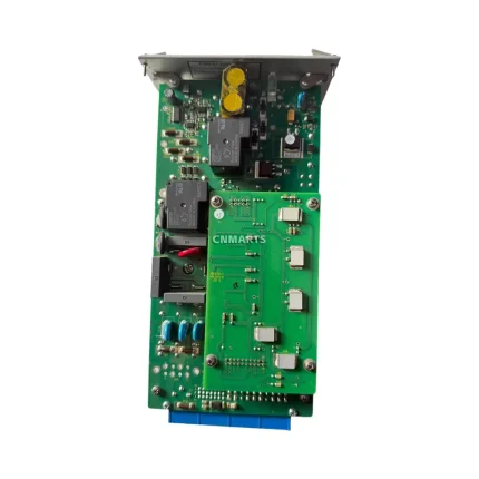 Emerson Network Power PSM3U-320 Power Shelf Module / Rectifier