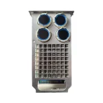 Emerson Network Power PSM3U-320 Power Shelf Module / Rectifier