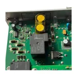 Emerson Network Power PSM3U-320 Power Shelf Module / Rectifier