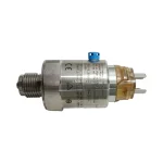 Endress+Hauser PMC21 Pressure Transmitter