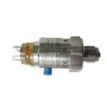 Endress+Hauser PMC21 Pressure Transmitter