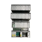 Ericsson MC4U / ET-MC4U / DDM3LT Telecommunications Cabinet and Circuit Boards