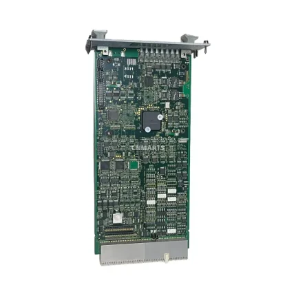 Ericsson MC4U / ET-MC4U / DDM3LT Telecommunications Cabinet and Circuit Boards