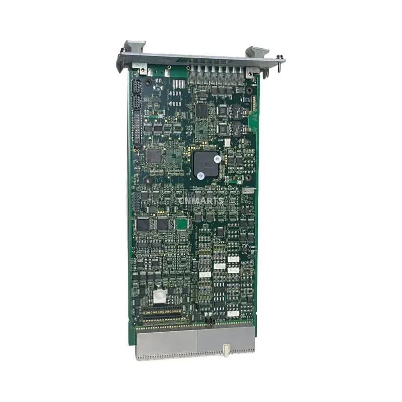 Ericsson MC4U / ET-MC4U / DDM3LT Telecommunications Cabinet and Circuit Boards