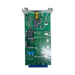 Ericsson MC4U / ET-MC4U / DDM3LT Telecommunications Cabinet and Circuit Boards
