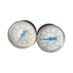 FESTO 8001506 Pressure Gauge