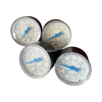 FESTO 8001506 Pressure Gauge