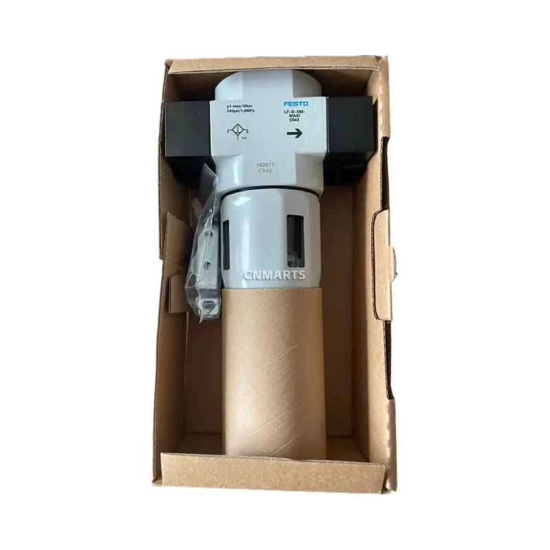 FESTO LF-D-5M-MAXI Compressed Air Filter