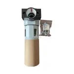 FESTO LF-D-5M-MAXI Compressed Air Filter