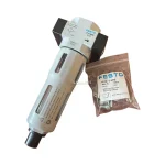 FESTO LF-D-MINI Compressed Air Filter