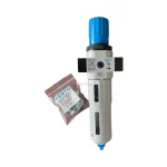 FESTO LFR-D-MINI (159631) Compressed Air Filter Regulator with Water Separator