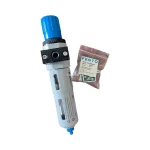 FESTO LFR-D-MINI (159631) Compressed Air Filter Regulator with Water Separator