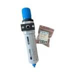 FESTO LFR-D-MINI (159631) Compressed Air Filter Regulator with Water Separator