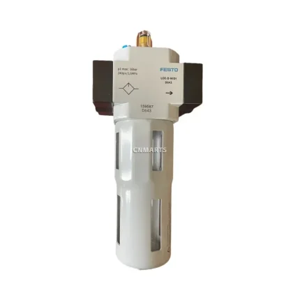FESTO LOE-D-MIDI Pneumatic Lubricator