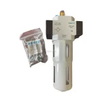 FESTO LOE-D-MIDI Pneumatic Lubricator