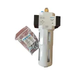 FESTO LOE-D-MIDI Pneumatic Lubricator
