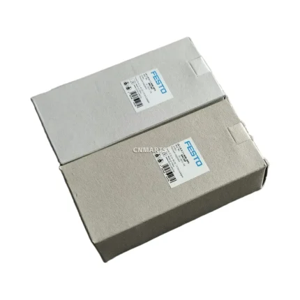 FESTO LR-1/8-D-7-I-MINI-MPA Pressure Regulator