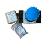 FESTO LR-1-D-MAXI-MPA Pressure Regulator