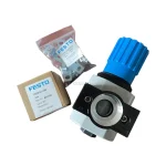 FESTO LR-1-D-MAXI-MPA Pressure Regulator
