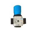 FESTO LR-D-MIDI Pneumatic Pressure Regulator