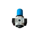 FESTO LR-D-MINI Pneumatic Pressure Regulator