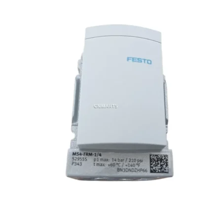 FESTO MS4-FRM-1/4 Branching Module