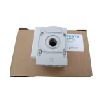 FESTO MS4-FRM-1/4 Branching Module