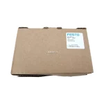 FESTO MS4-FRM-1/4 Branching Module