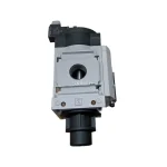 FESTO MS6-EE-1/2-10V24-AD7 Pneumatic On/Off Valve