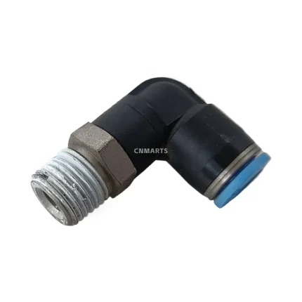 FESTO Pneumatic Push-in Elbow Fitting