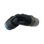 FESTO Pneumatic Push-in Elbow Fitting
