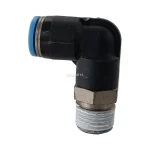 FESTO Pneumatic Push-in Elbow Fitting