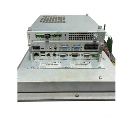 Fagor Automation 8070-OL-ICU-RS CNC Control Unit