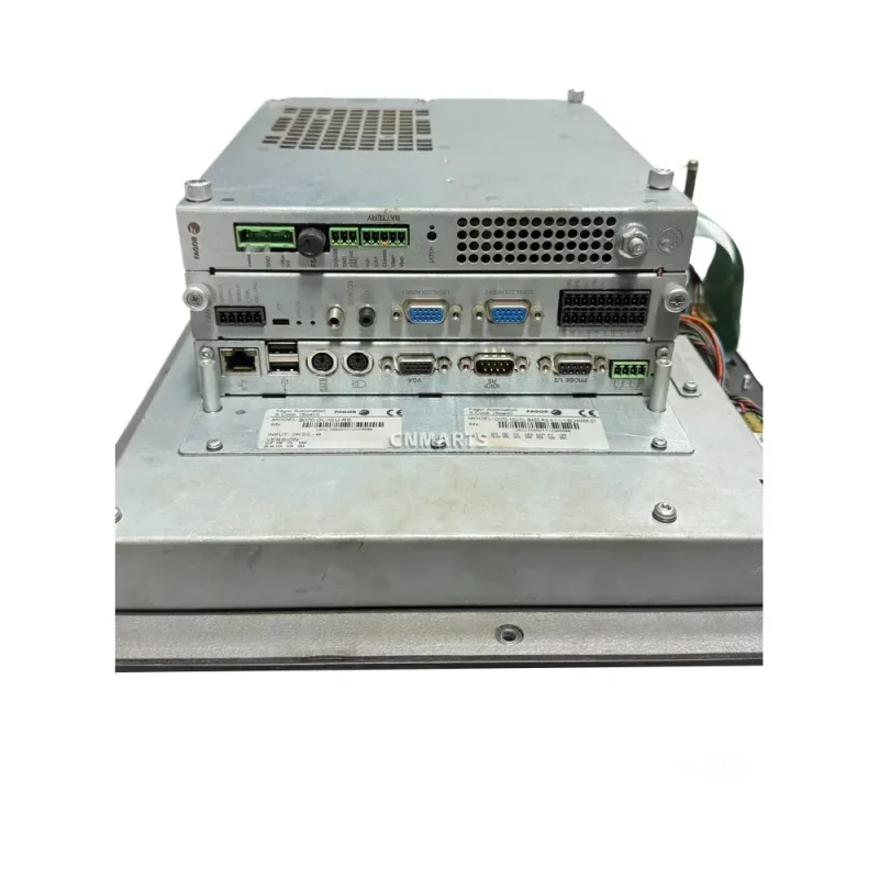 Fagor Automation 8070-OL-ICU-RS CNC Control Unit