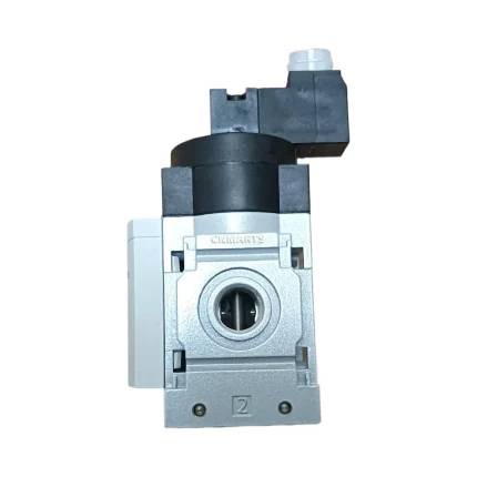Festo 542556 Solenoid Valve
