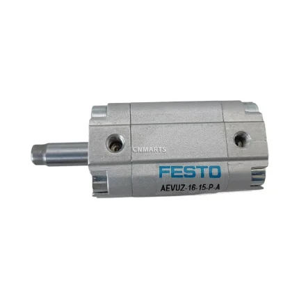 Festo AEVUZ-16-15-P-A Compact Pneumatic Cylinder